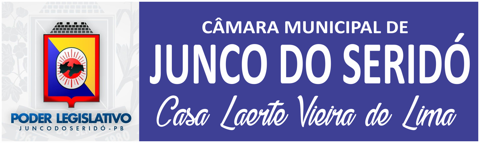 Camara Municipal de JUNCO DO SERIDO